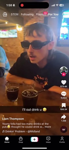 The most wild thing to make me laugh! #mechanic #tech #wtf #fyp #wild #support #learn #joke #funny #laugh #saturday