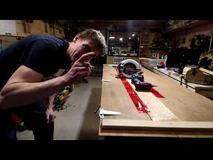 How to Make a Custom Sized Door