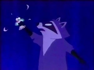 Pocahontas (1995) - VHS Spot 6