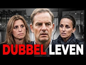 Ronald de Boer & Sharon: De Shokkende Waarheid Achter Zijn Dubbele Leven