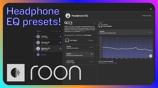 Opra in Roon - Should You Be Using It?