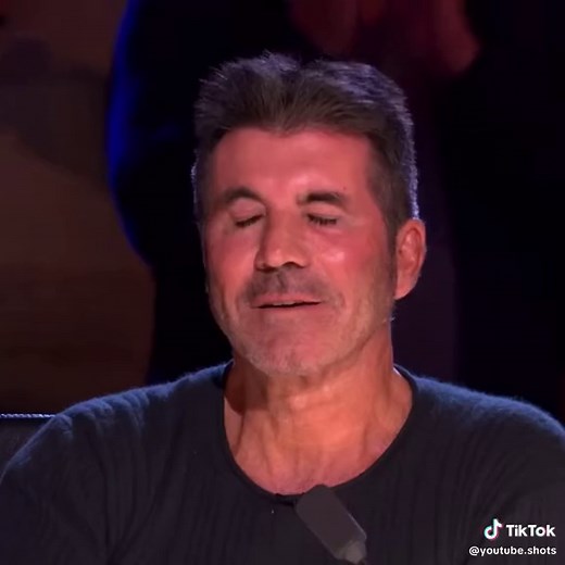 Brave Performance of Never Enough on Britain's Got Talent