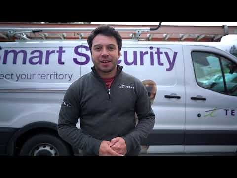 TELUS | What to Expect During Your C2F Install