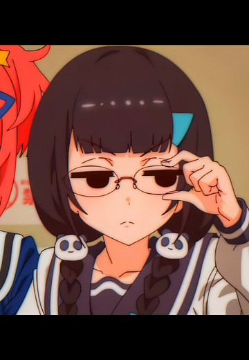 Panda-chanのアニメ世界とダイスターの冒険
