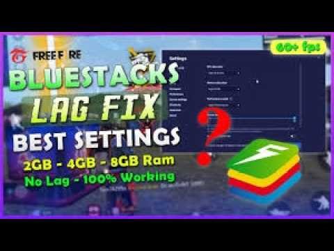 How To Install BlueStacks On PC & Optimize For Gaming 🎮 No Lag Setup