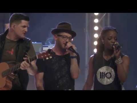 TobyMac - complete concert @ Springtime Festival 2016 Live HD