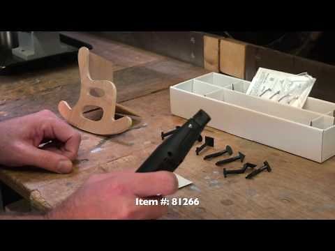 MicroLux Micro Sander