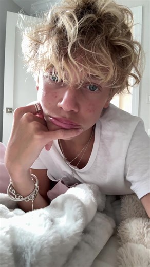 The Beauty of Silver: A Chill Moonlit Reflection