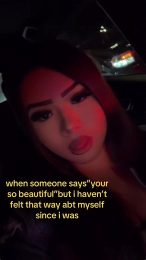 Feeling Beautiful: A Relatable Struggle