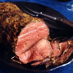4 Hearty Roast Beef Recipes