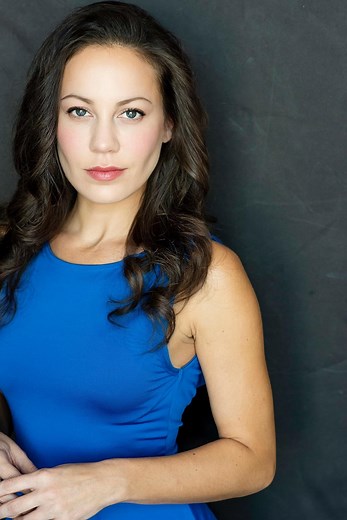 Jackie Quinones | Actress, Writer, Director