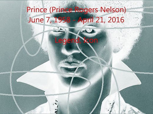 Prince - The Beautiful Ones