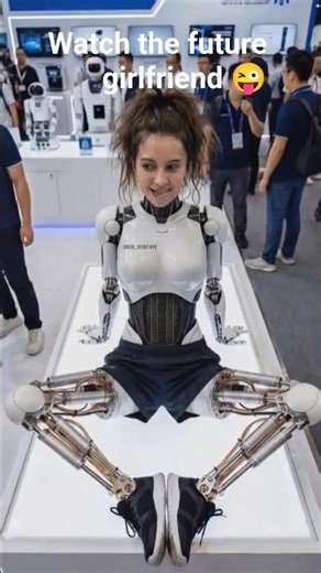 robo girlfriend Icons Authentic Replicas T800 Endoskeleton restauration🤖🔥