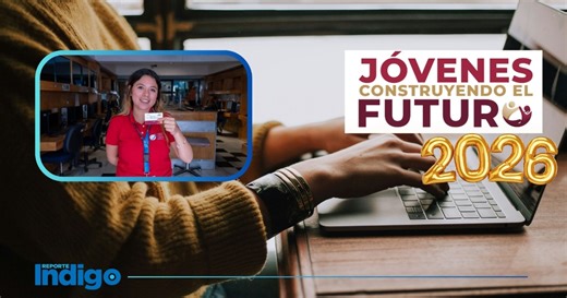 Jóvenes Construyendo el Futuro 2026: Cómo registrarme en línea, requisitos actualizados y nuevo monto de pago