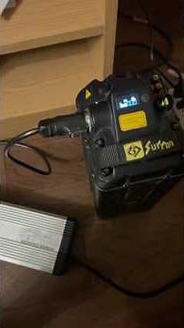 SUR-RON X Battery won’t charge Fix in 2025!!! #fyp #relatable #helpful #diy #surron #surronx #surron