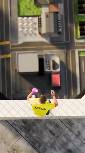 26K views · 109 reactions | "Can an Umbrella Save You from a Skyscraper Fall?" #MindBlowingFacts #ScienceExplained #UmbrellaFall #SurvivalMyths #DidYouKnow #FunWithPhysics #ViralReels #SafetyFacts #ParachuteLogic #AmazingScience | Journey To The Universe | Facebook