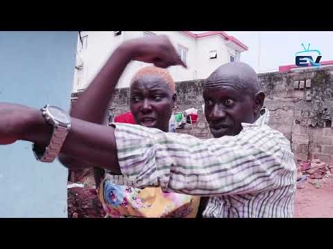 AILALUNUABE MOVIE THRILLER 2026. LATEST EDO MOVIE THRILLER 2026