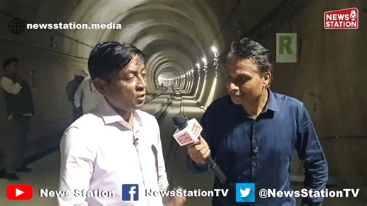 2.7K views · 86 reactions | Bairabi–Sairang Rail Line Completed,...