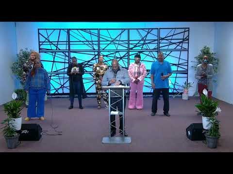 4.12.26 - Pastor Eric Nichols - Series: Dangerous Little Things! Message: The Silent Rival