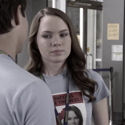 Degrassi Next Class: Timing Moments That Matter