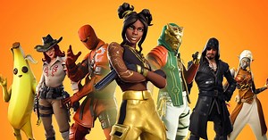 Fortnite: Here's How To Change Your Gender & Your Character