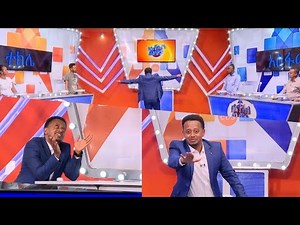 የቤተሰብ ጨዋታ ምዕራፍ 12 ክፍል 23/Yebetseb Chewata Season 12 EP 23