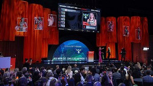 2025 WNBA Draft sets record as 2nd-most viewed draft ever