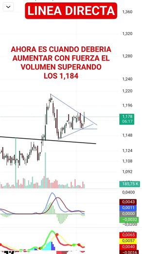 ⚠️🔔 LINEA DIRECTA DEBE REMATAR