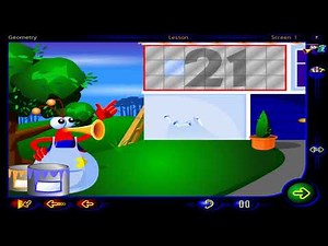 Destination Math 2: Module 3: Unit 1: Area