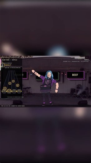 Amy Slaton Pounds Hollow FAN GAME EXPERIENCE!