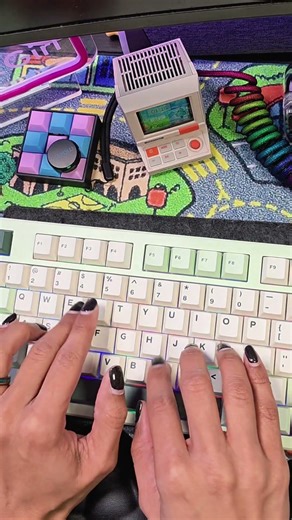 The Leobog A98 just entered the chat — and it did not come to play