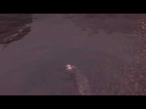 Red Dead Redemption: Wolves, Dogs And Sons