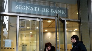 Should I be worried about my bank? What you need to know about bank failures