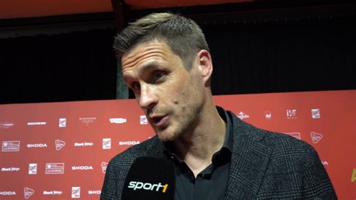 Hier deutet Sebastian Kehl weitere BVB-Abgänge an