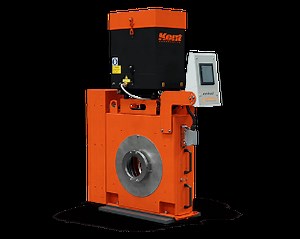 Antirust Systems | Tube Mill Equipment | Kent Corporation