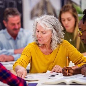 517K views · 181 reactions | Qualifications, certifications and experience are much more valuable than someone's age. | AARP | Facebook