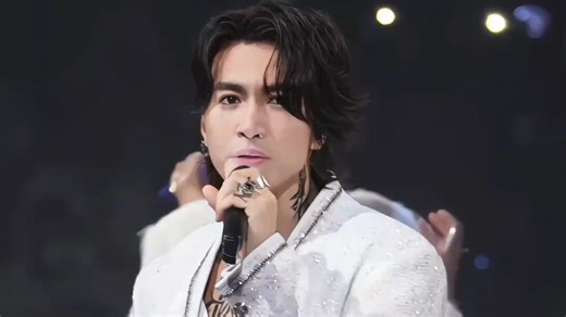 【4K高清直拍】时光好像对他们特别宽容！F4一出现，还是记忆里最轰动的样子！f4上海演唱会直拍！