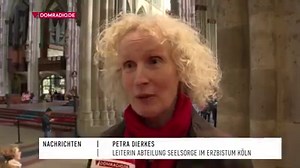 3.1K views · 65 reactions | 10. Advents-Mitspiel-Konzert im Kölner Dom: Jeder, der ein Instrument spielt, kann dahinkommen, egal ob Tuba, Gitarre oder Querflöte. Und zwar am 8. Dezember – dann spielen alle zusammen! | DOMRADIO.DE | Facebook