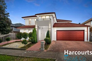Sold House 40 Mecklenburg Close, Epping VIC 3076 - Sep 3, 2022
