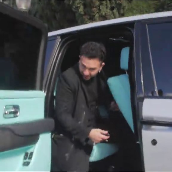 The Best Aura |Follow @johnmalek on ig #malek #fyp #relatable #money #motivation #sucess #inspiration