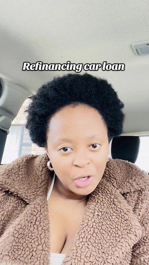 Improve Your Interest Rate with Car Loan Refinancing