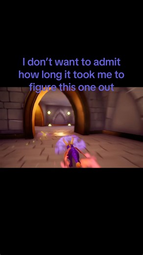 This one is well hidden