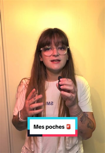On a tous nos petites habitudes… et vous, vous avez quoi dans vos poches pour aller travailler ? 👇🏻 #infirmiere #ide #smur #nurse #nurselife
