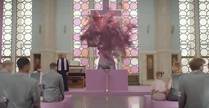 Woke up this morning to 1 MILLION VIEWS on “Queen!” Orlando, imma poppin this royal puss even harder tonight 😂 | Todrick Hall