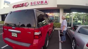 Blue Heron Bridge Diving and Tides | Force-E Scuba Centers