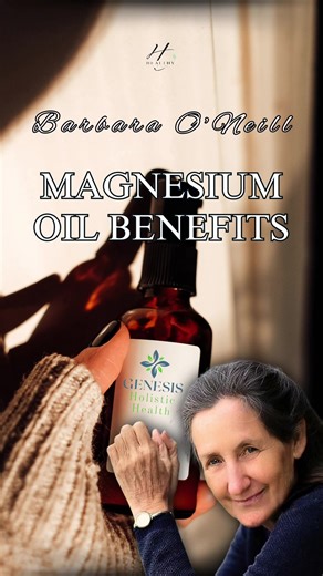 Benefits of Magnesium Spray for Muscle Relaxation and Cramps