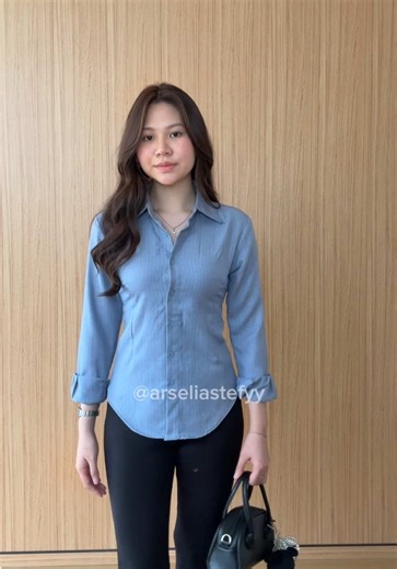 Stylish Sky Blue Outfit Inspirations for Every Occasion