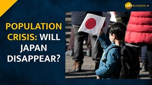 Japan Population Crisis: Reasons that led to Japan's declining fertility rate | Explained