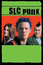 SLC Punk (1998) - AZ Movies