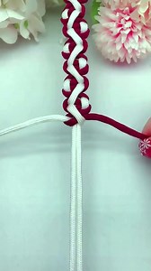 623_How to make rope craft DIY homemade tips #reels #rope #howto #foryou #diy #DIY #trending #craft #AmaZing #shorts | Rope Craft DIY